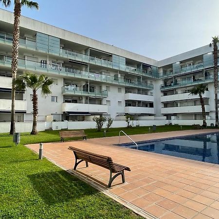 V017 - Porto Marina Apartment Росес Екстериор снимка