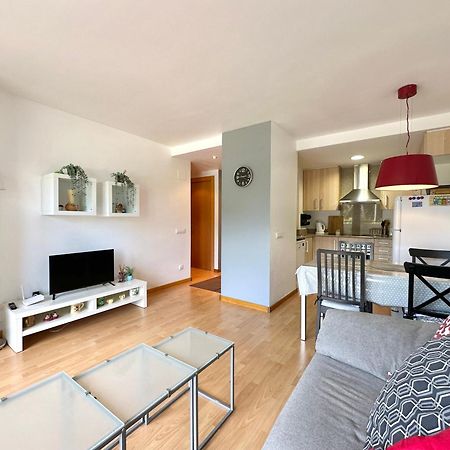 V017 - Porto Marina Apartment Росес Екстериор снимка