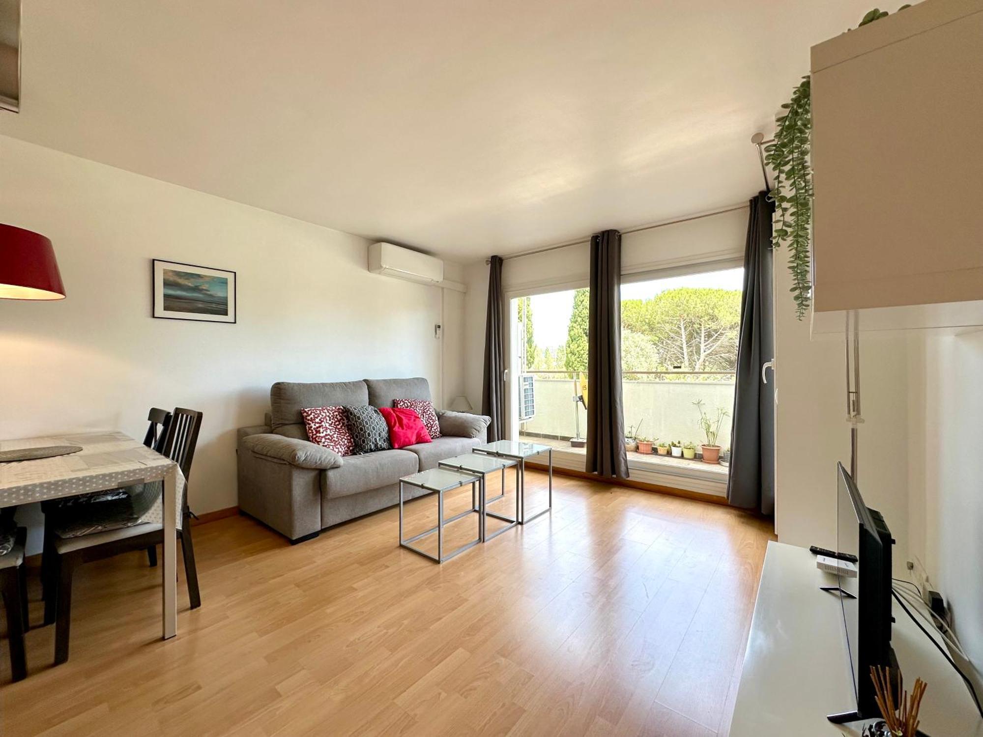 V017 - Porto Marina Apartment Росес Екстериор снимка