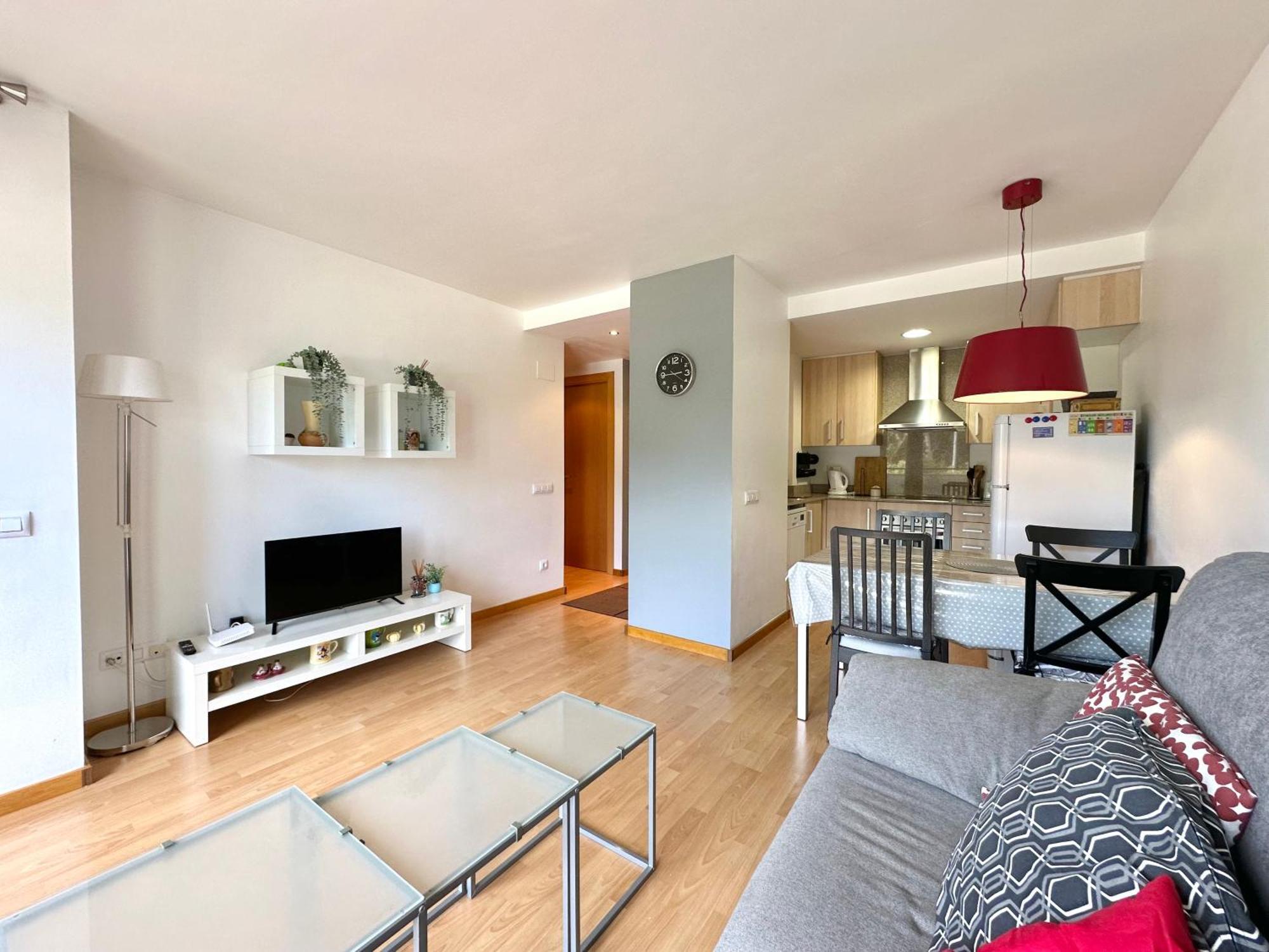 V017 - Porto Marina Apartment Росес Екстериор снимка