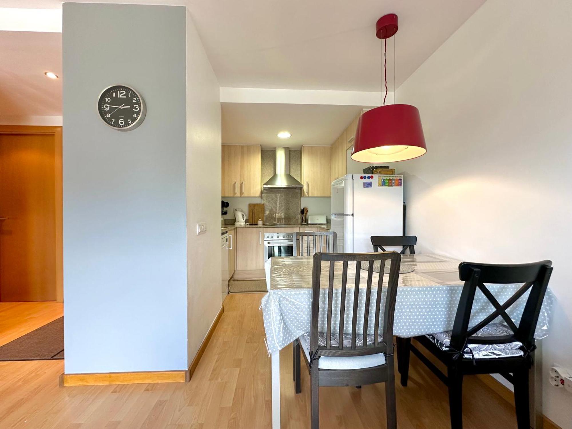 V017 - Porto Marina Apartment Росес Екстериор снимка