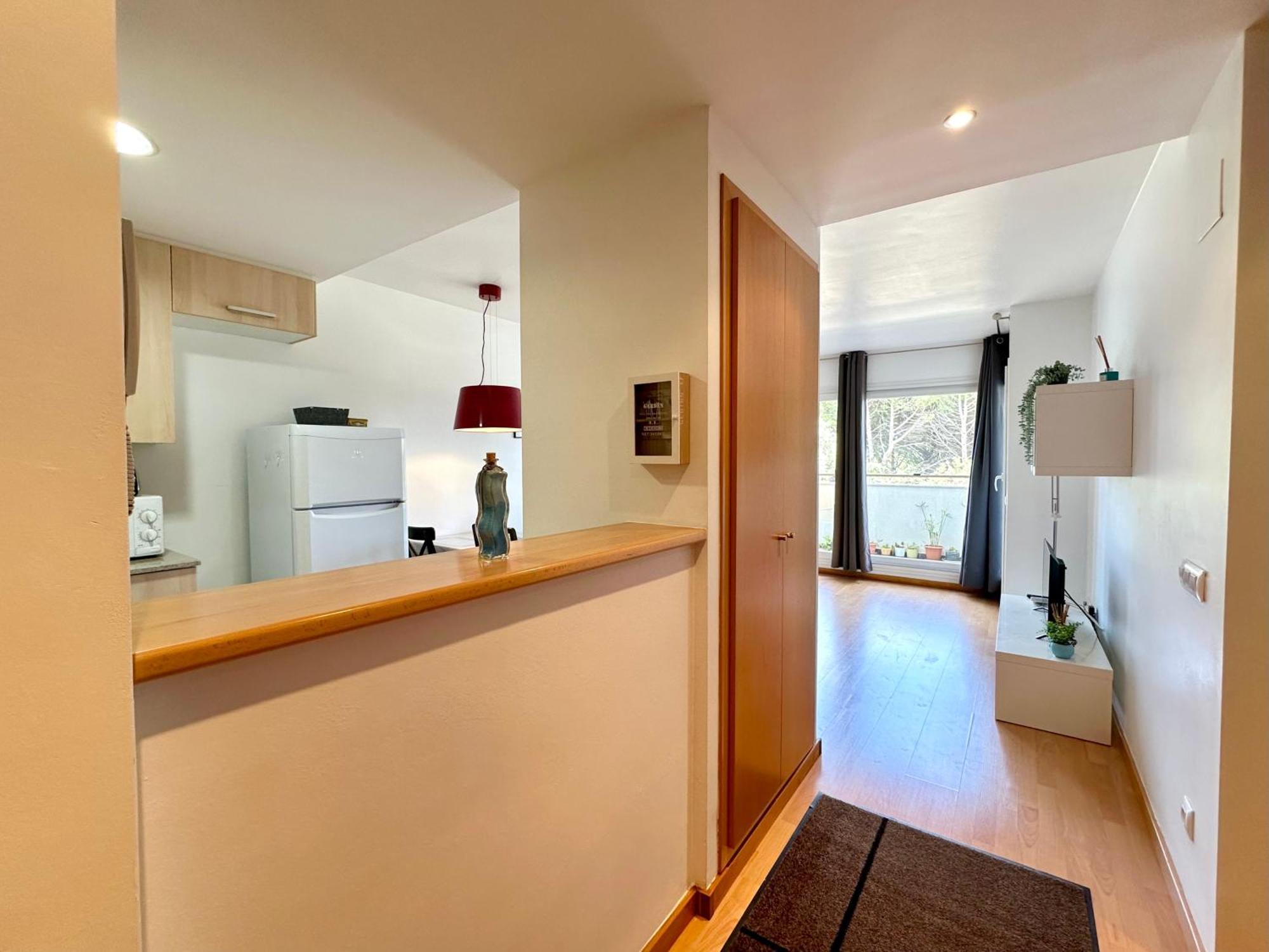 V017 - Porto Marina Apartment Росес Екстериор снимка