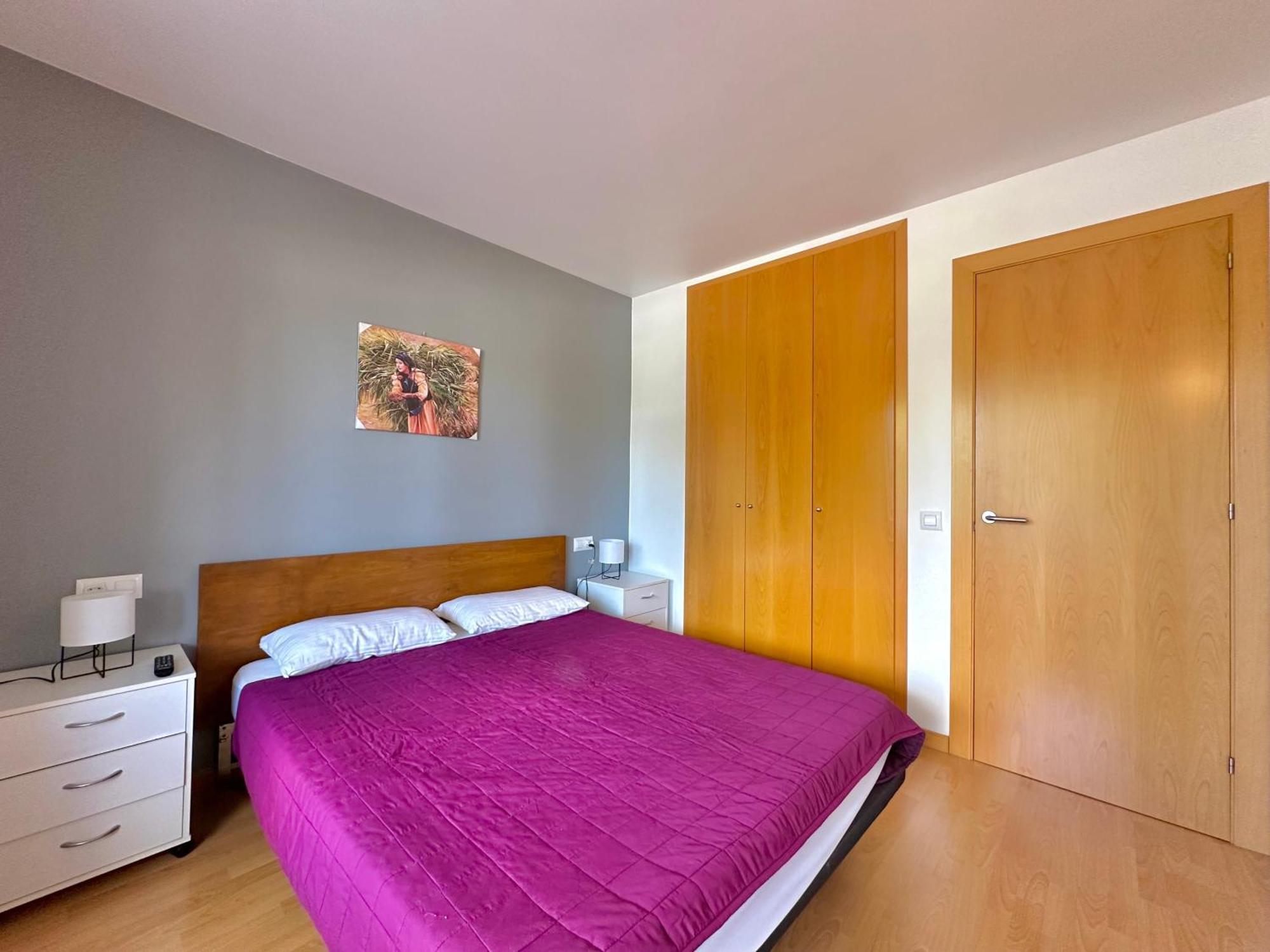 V017 - Porto Marina Apartment Росес Екстериор снимка