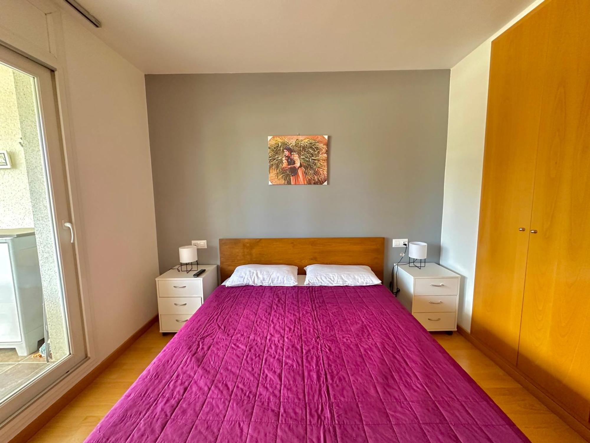 V017 - Porto Marina Apartment Росес Екстериор снимка
